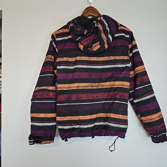 Billabong Altyr Snowboarding Jacket Woman’s Size XS - Picture 4 of 10